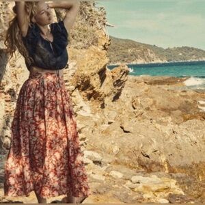 Doen Amalfi skirt